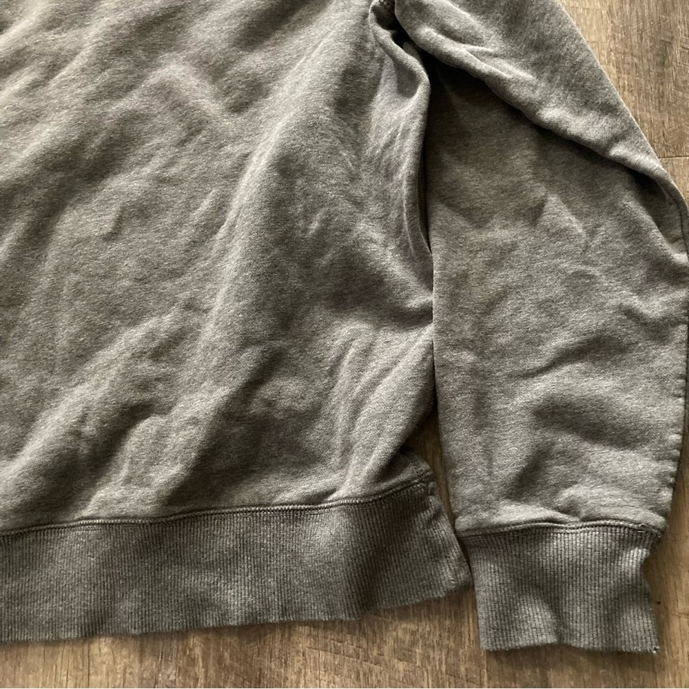 SOLD Vintage 90s Nike Crewneck Sweater Size Medium - Picture 2 of 5